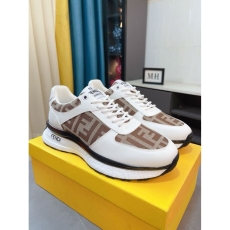 Fendi Low Shoes